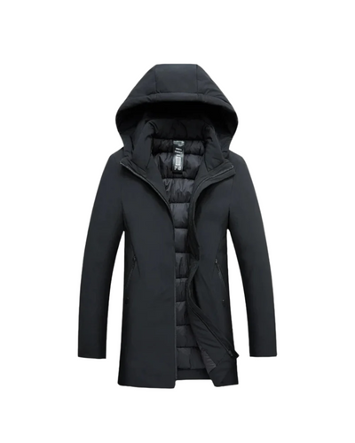 Premium Winter Jacket