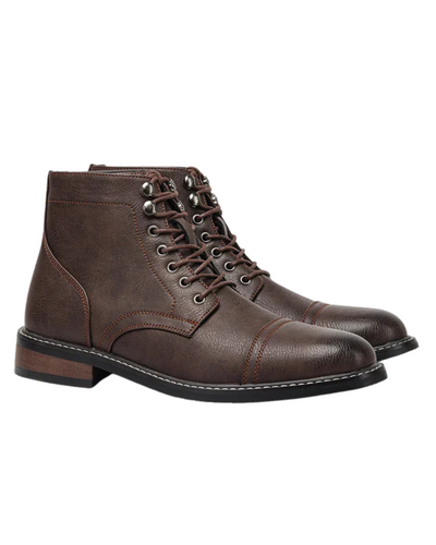 Charles Premium Boots