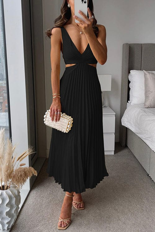 SINA - PLISEEKLEID