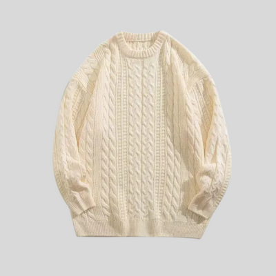 VIKTOR - Knitted Sweater