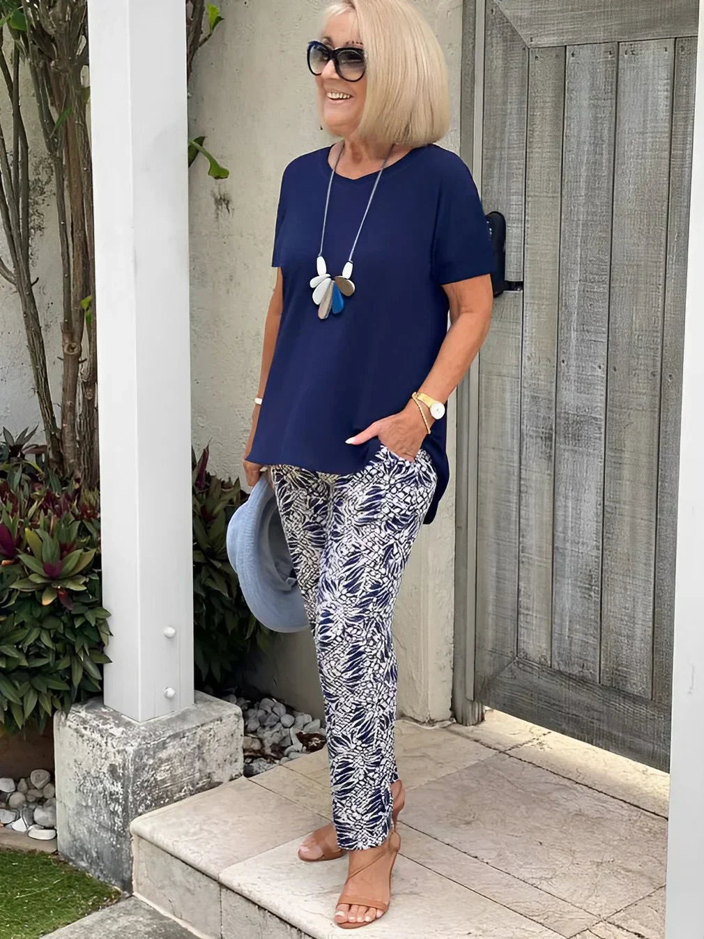 LYDIA - Artsy Chic Set