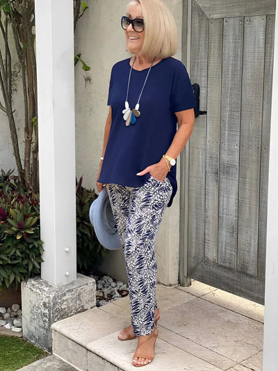 LYDIA - Artsy Chic Set