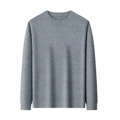 Elegant men's sweater