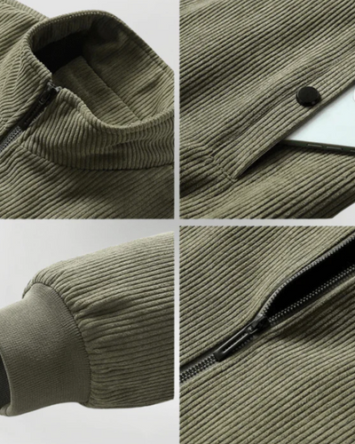 Cypress Padded Jacket