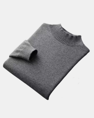 Marcus Half Turtleneck Jumper