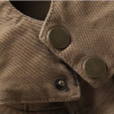 Elegant Windproof Winter Coat