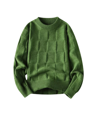 Premium Knitted Sweater