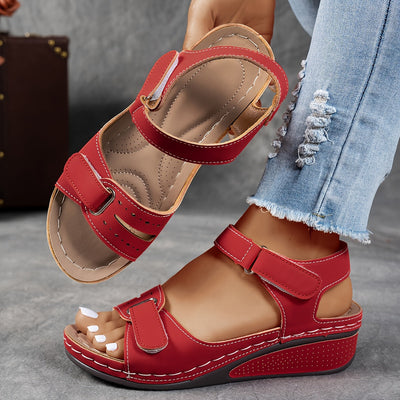 LEYLA - Comfort Slip-On Shoes