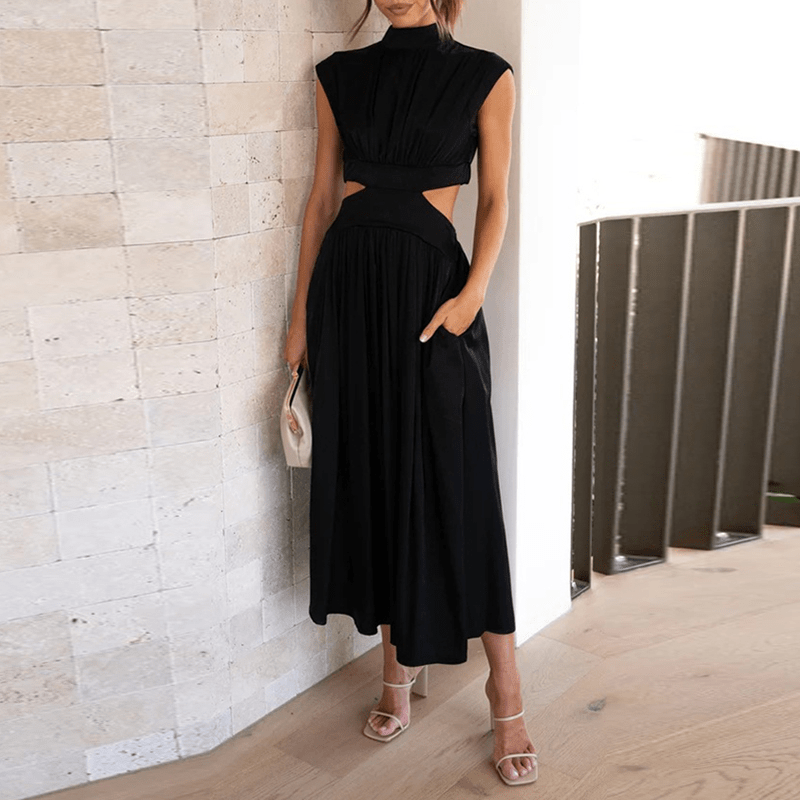 JUNA™ - Long Elegant Dress