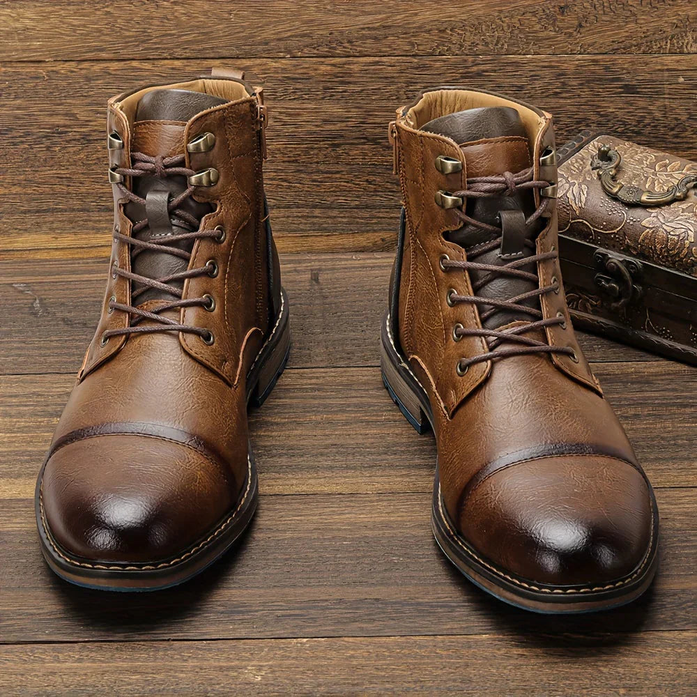 Arthur Classic Boots