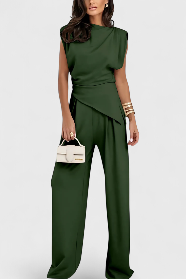 ALESSIA - ELEGANCE SET
