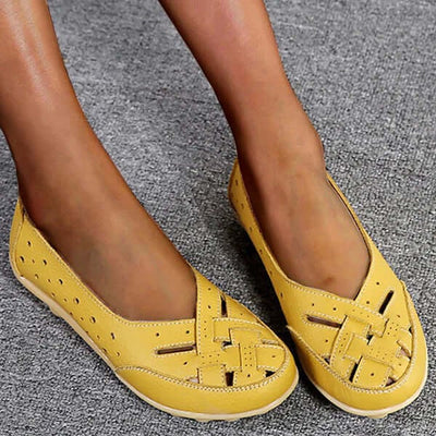 CARLA - Moccasin