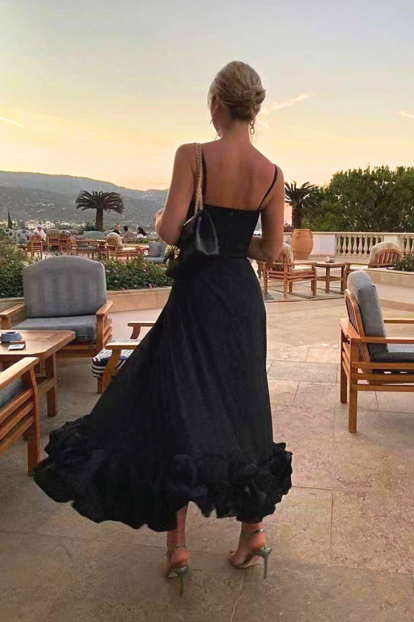 LENI - Bridal Magic Dress