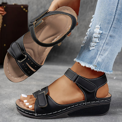 LEYLA - Comfort Slip-On Shoes