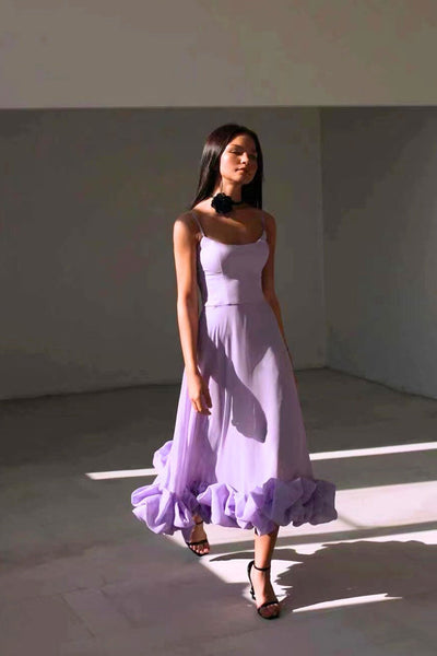 LENI - Bridal Magic Dress
