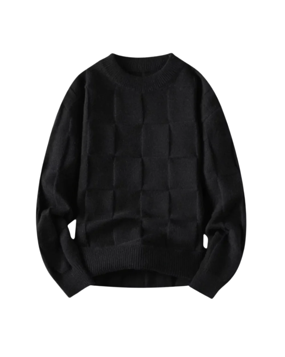 Premium Knitted Sweater