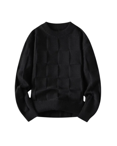 Premium Knitted Sweater