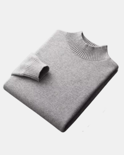 Marcus Half Turtleneck Jumper