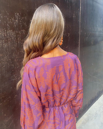 SOPHIA - Summer Dress
