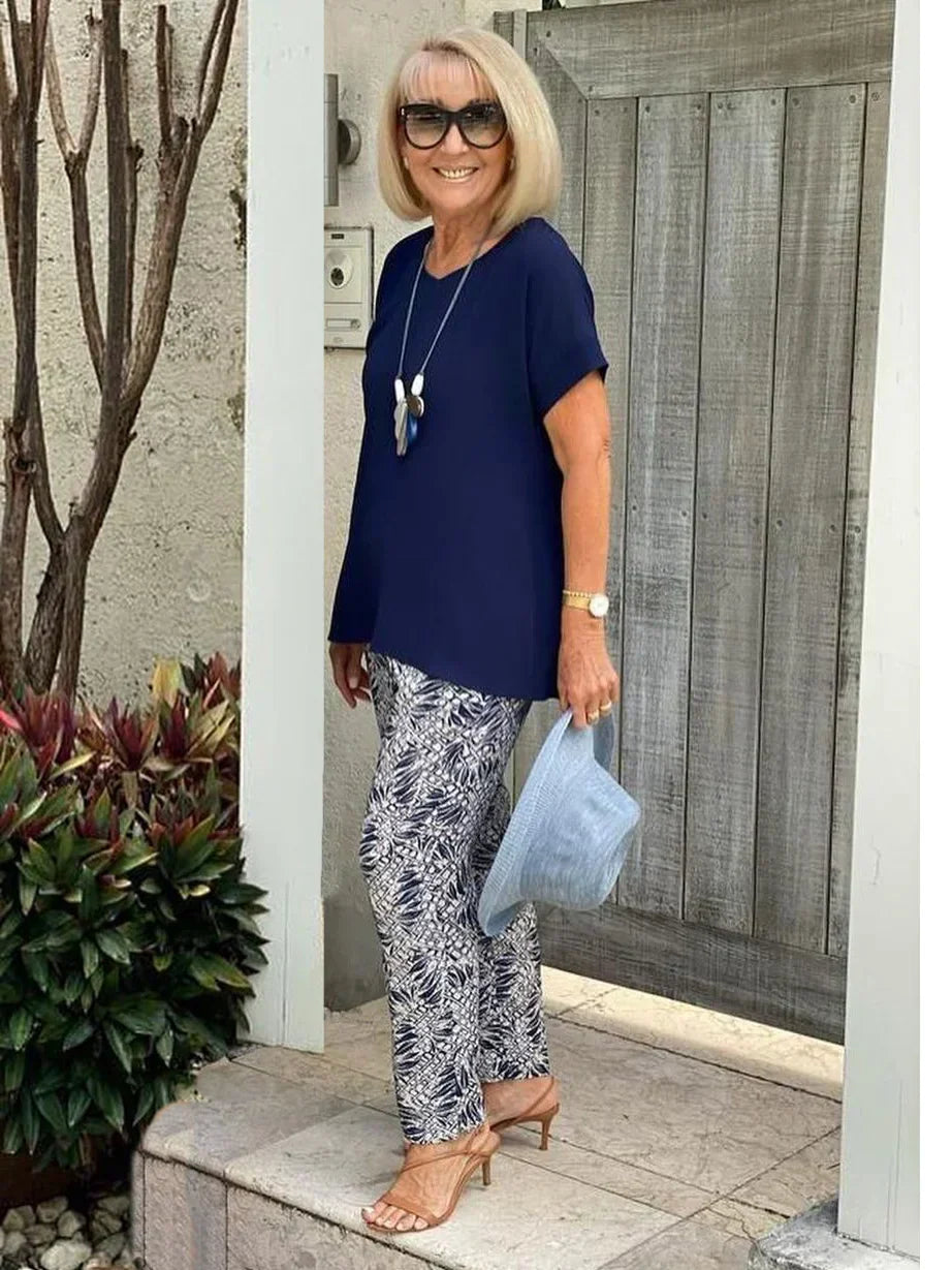 LYDIA - Artsy Chic Set