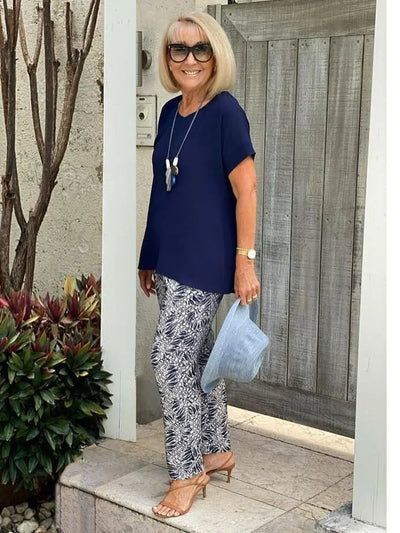 LYDIA - Artsy Chic Set