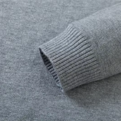 Elegant men's sweater