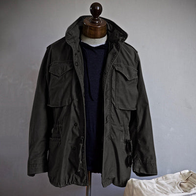 GABRIEL – Original Military Surplus Jacket