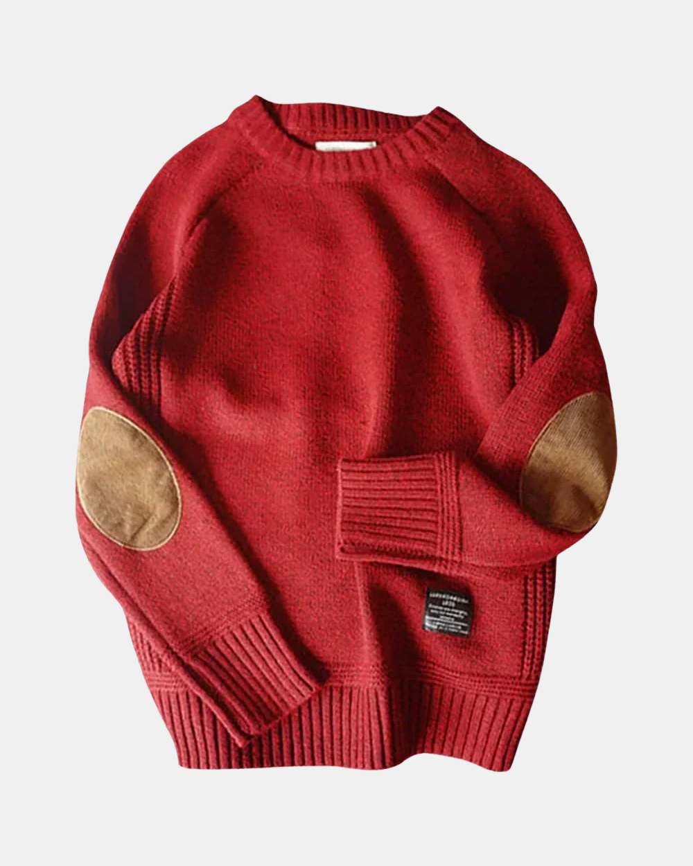 Casual men's sweater