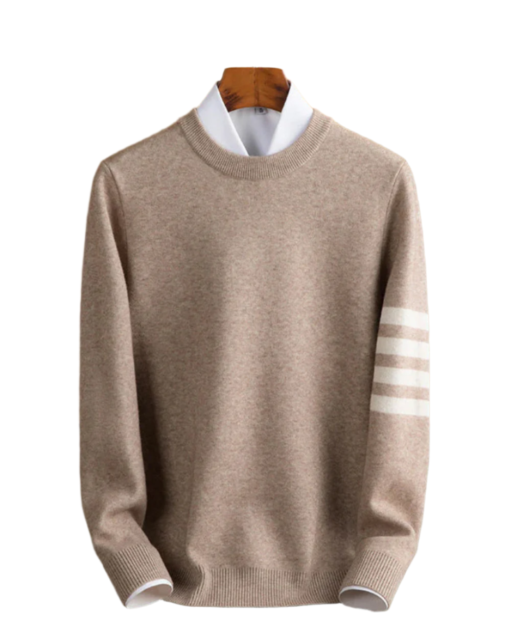 Ottavio soft sweater