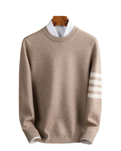 Ottavio soft sweater
