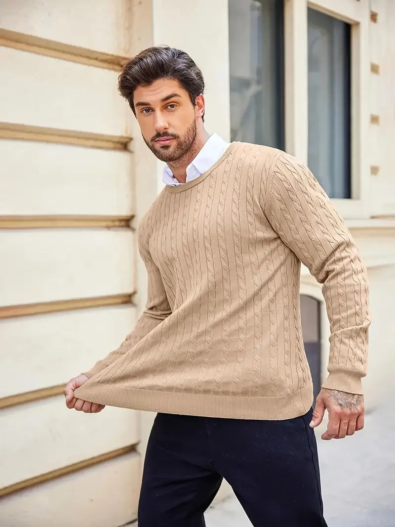 Garda Casual Sweater