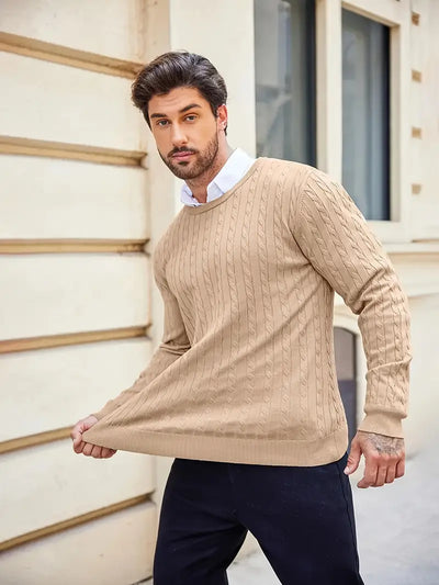 Garda Casual Sweater