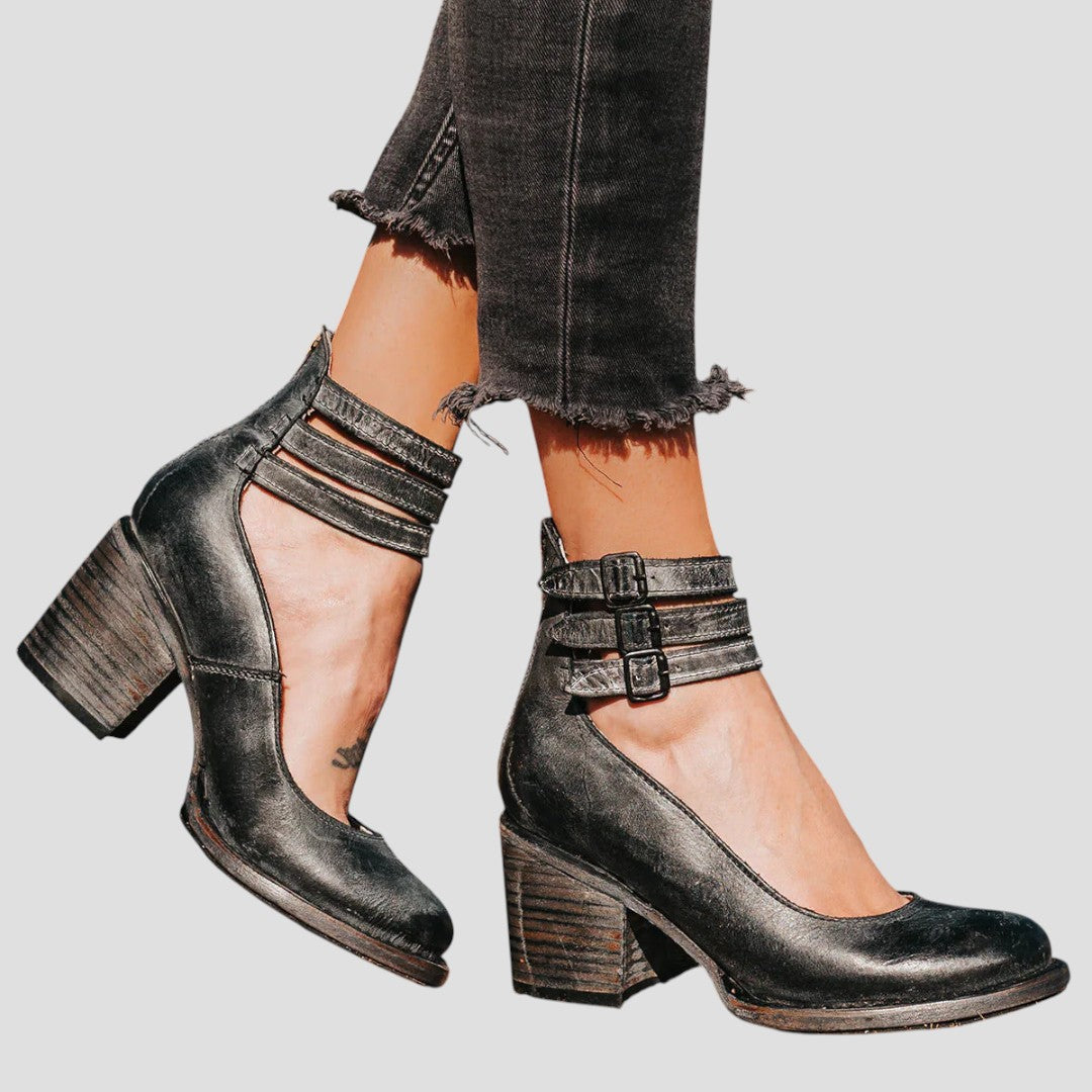 FEMKE - Comfort Pumps