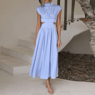 JUNA™ - Long Elegant Dress