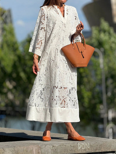 IVY - Summer Dress