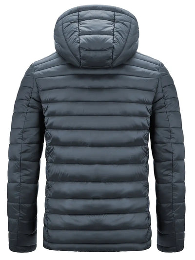 Elegant Lightweight Jacket