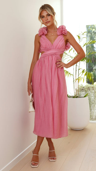 JOANNA - Wedding Dress Magic