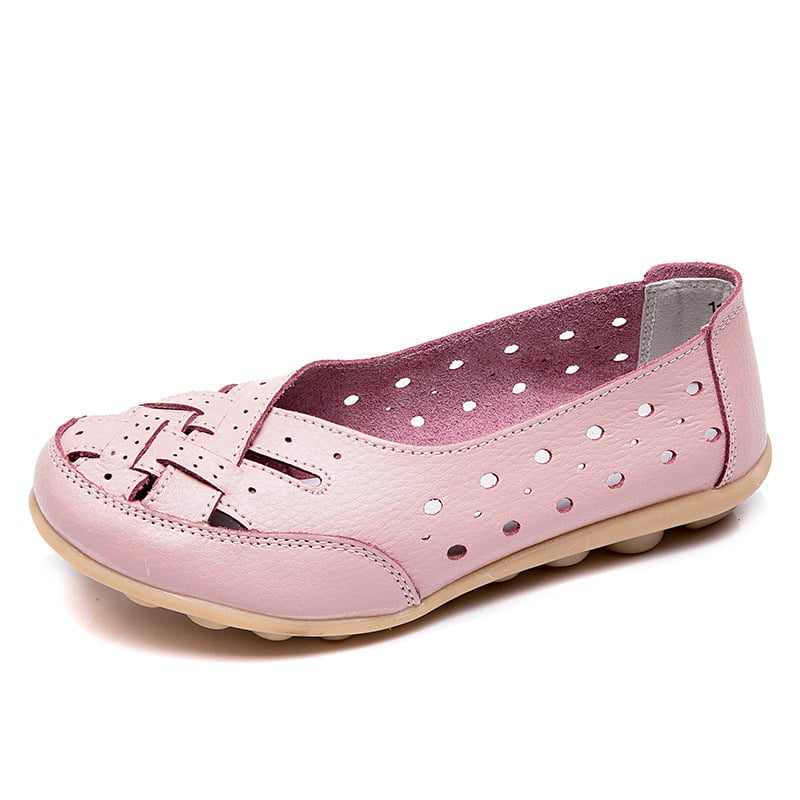 CARLA - Moccasin