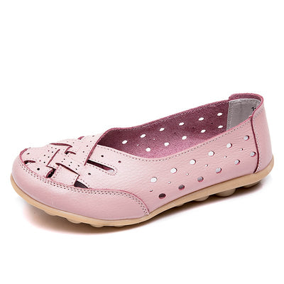CARLA - Moccasin