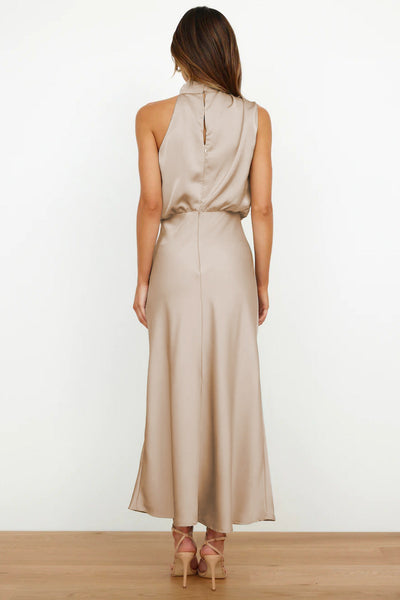 LARA - Radiant Evening Dress