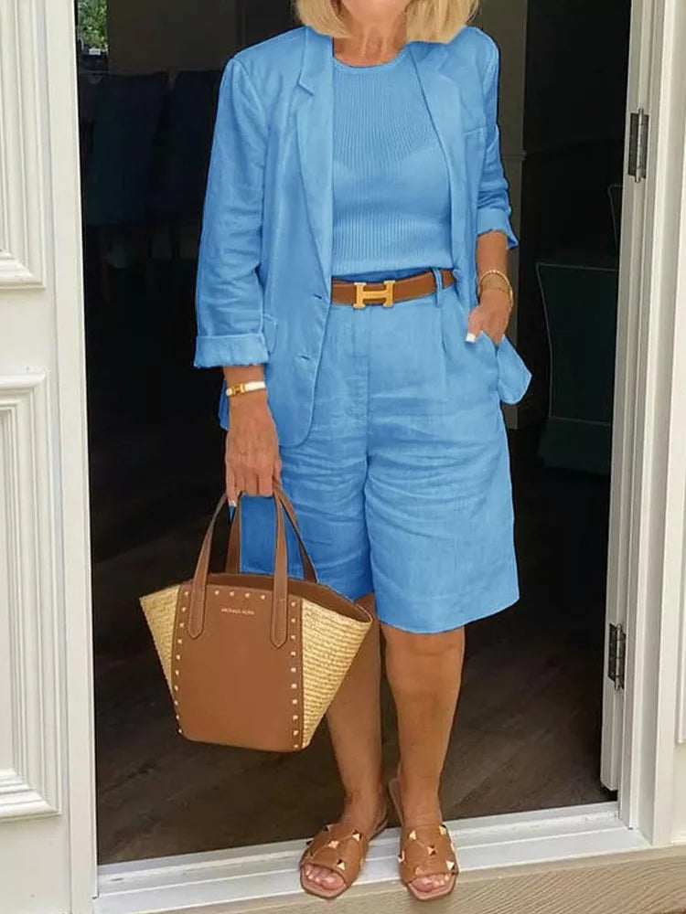 ELLA - Stylish Comfort Set