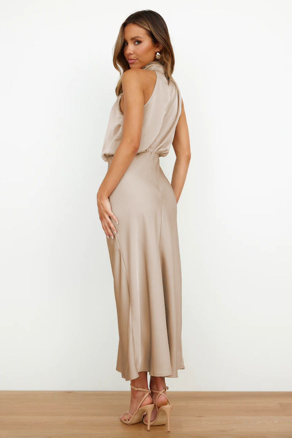 LARA - Radiant Evening Dress