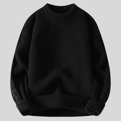SIMON - Knitted Pullover