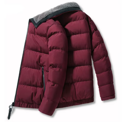 Premium Padded Winter Coat