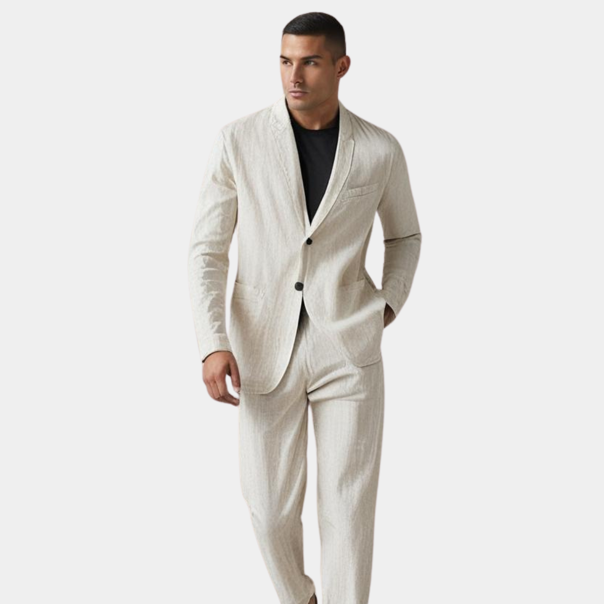 CHRISTIAN - Elegant Set