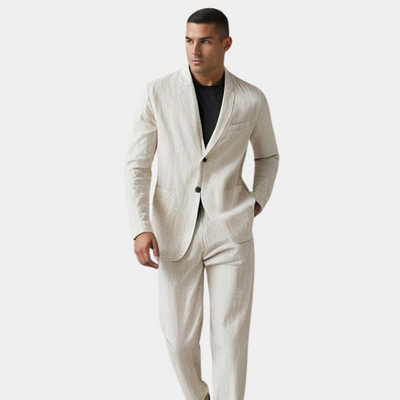 CHRISTIAN - Elegant Set
