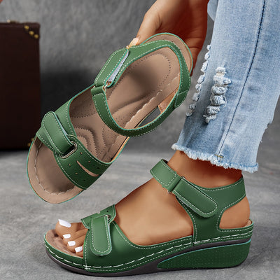 LEYLA - Comfort Slip-On Shoes