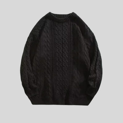VIKTOR - Knitted Sweater