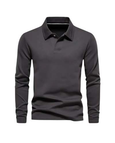 Ignazio Polo Sweater