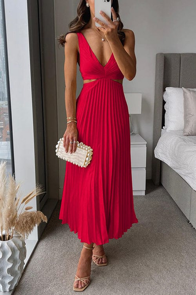 SINA - PLISEEKLEID
